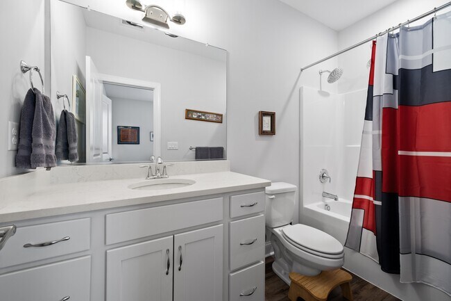Building Photo - 4260 Longleaf Pl
