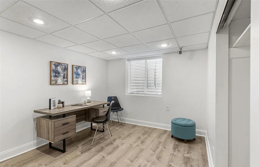 Second Bedroom - 3435 Lowell Blvd