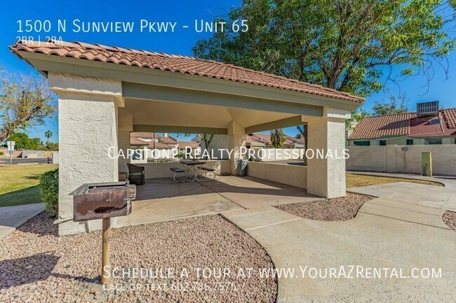 Building Photo - 1500 N Sunview Pkwy