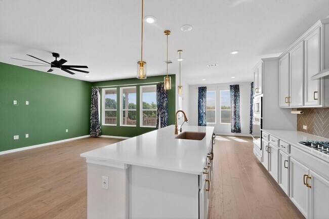 Building Photo - 17405 Palo Corona Ln