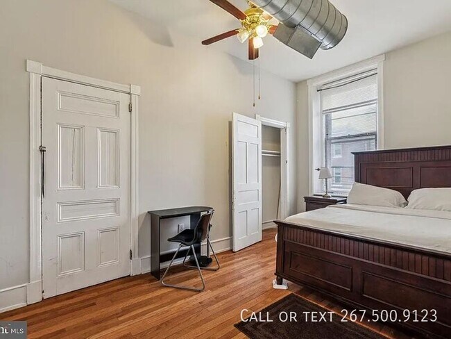 Building Photo - 3414 Spring Garden St