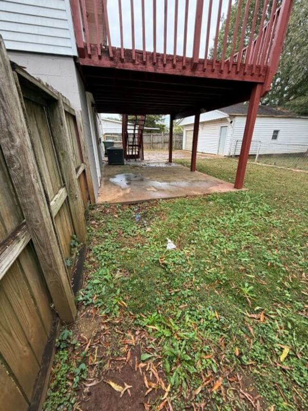 Building Photo - 3419 Grassfort Dr SW