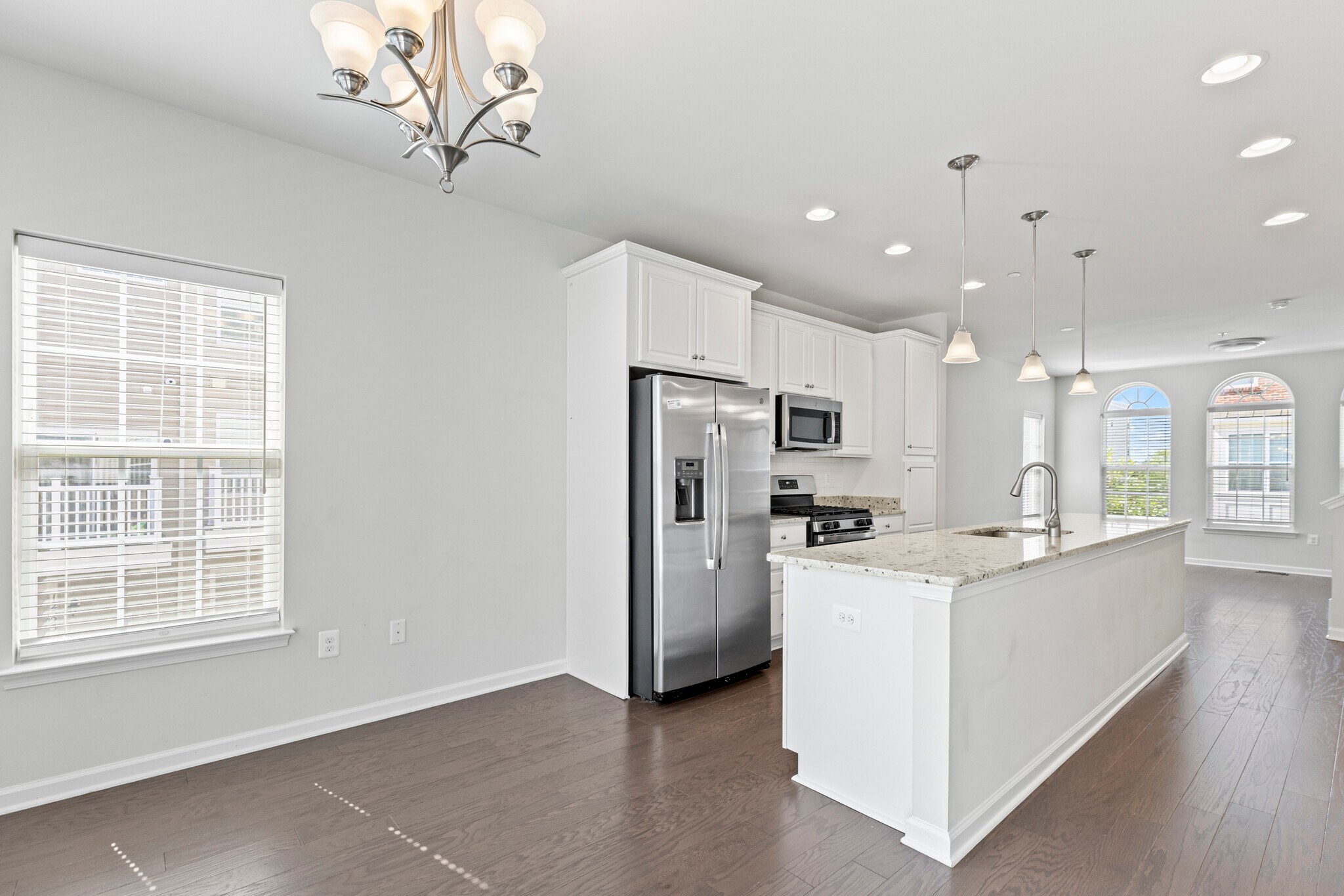 Main Floor - 7125 Rowlock Aly