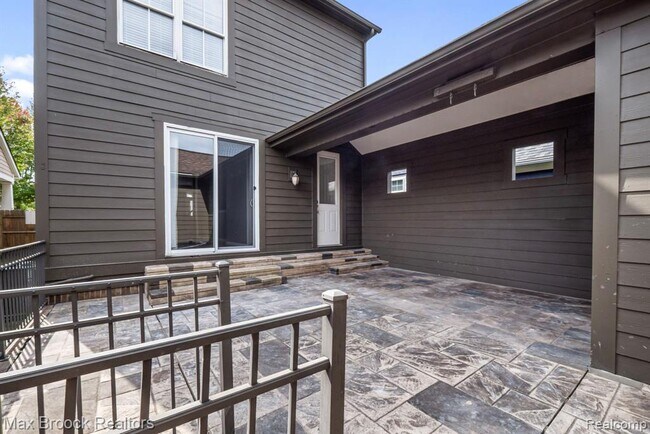 Building Photo - 3833 Forester Blvd