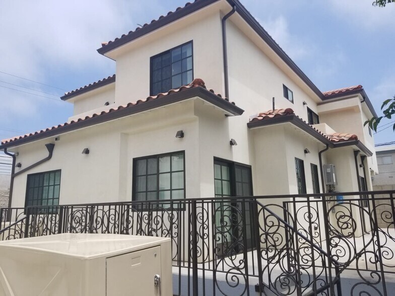 Building Photo - 1423 Franklin St