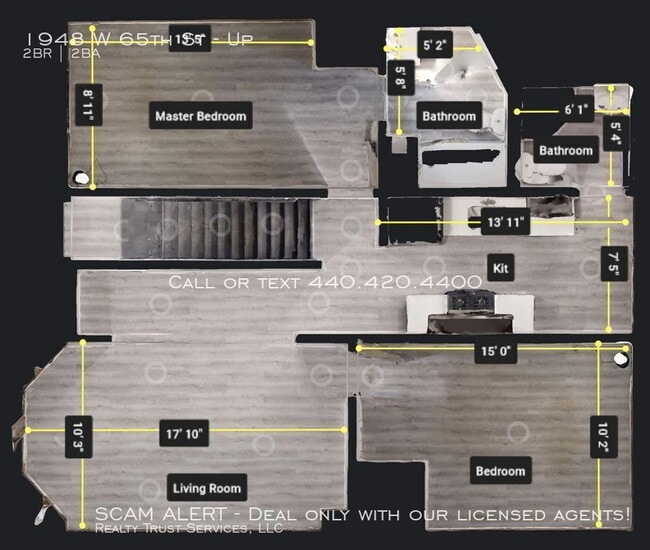 Building Photo - 1956 W 65th St