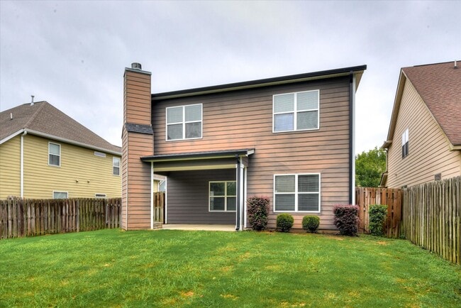 Building Photo - 4 Bedroom 2.5 Bath in Crawford Creek