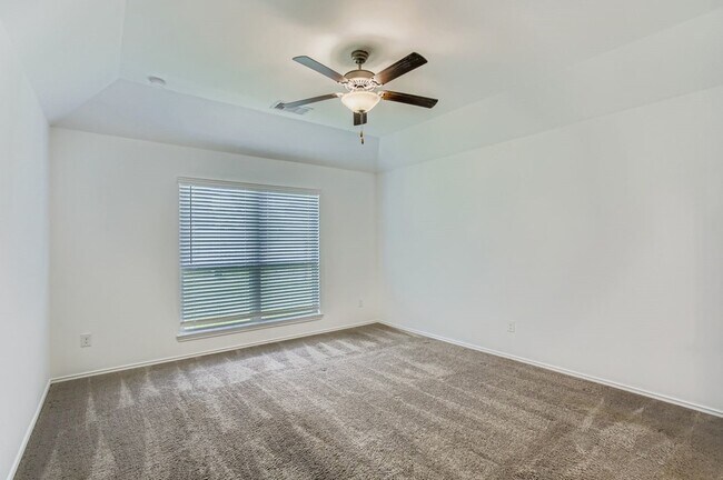 Building Photo - 3523 Britton Burrow Way