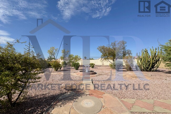 Building Photo - 3Bed/3Bath Home in 55+ Age Restricted Community in Sun City West! Move-In Ready on 06/04/2026! --...