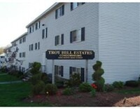 Building Photo - 5455 N Main St