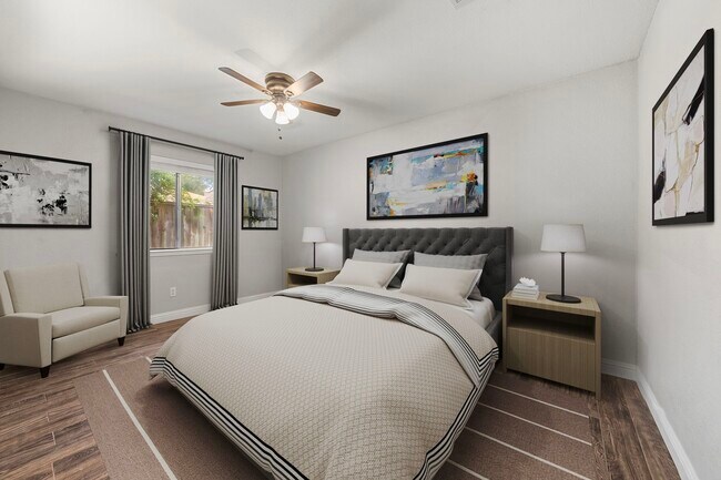 Building Photo - 22610 Coriander Dr