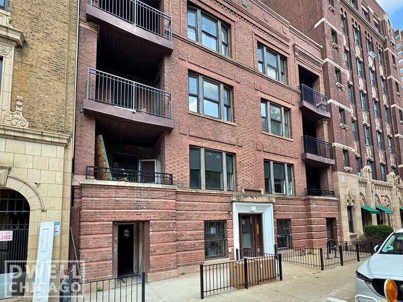 Building Photo - 618 W Patterson Ave