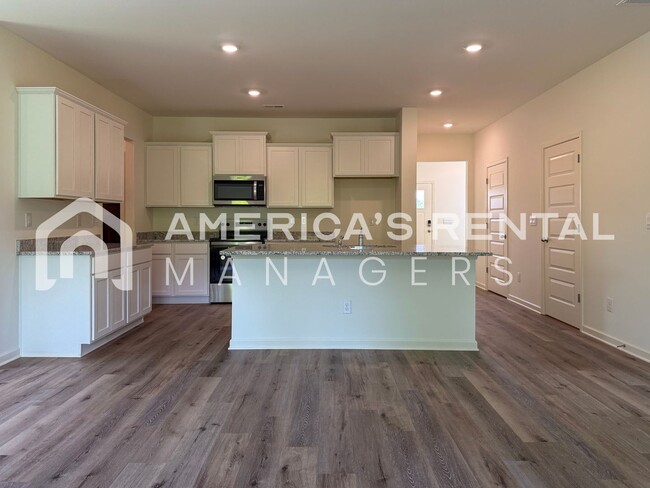 Building Photo - New Construction Home for Rent in Kimberly...