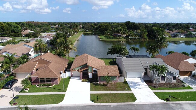 Building Photo - 21518 Summertrace Cir
