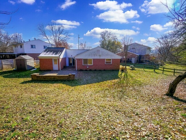 Building Photo - Beautiful 3-bedroom ranch on a quiet cul-de-sac in Anderson Township!