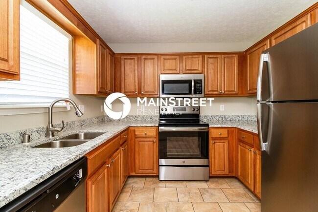 Building Photo - 3 Bedroom Pet-Friendly Home in Mount Washi...