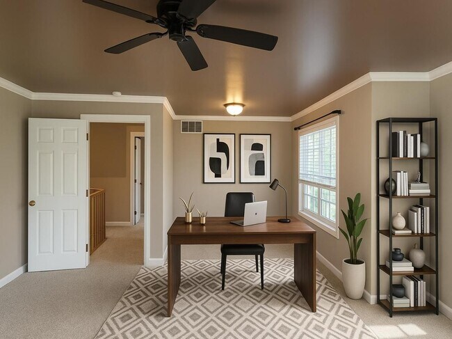 Building Photo - 5490 Fox Path Ln