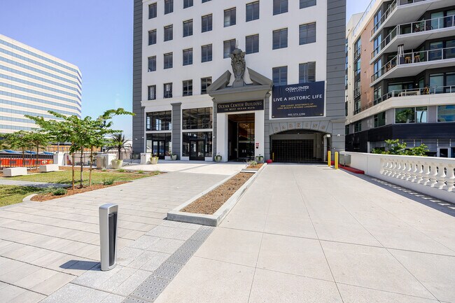 Building Photo - 110 W Ocean Blvd