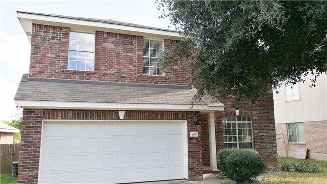 Primary Photo - 8107 Hawick Dr