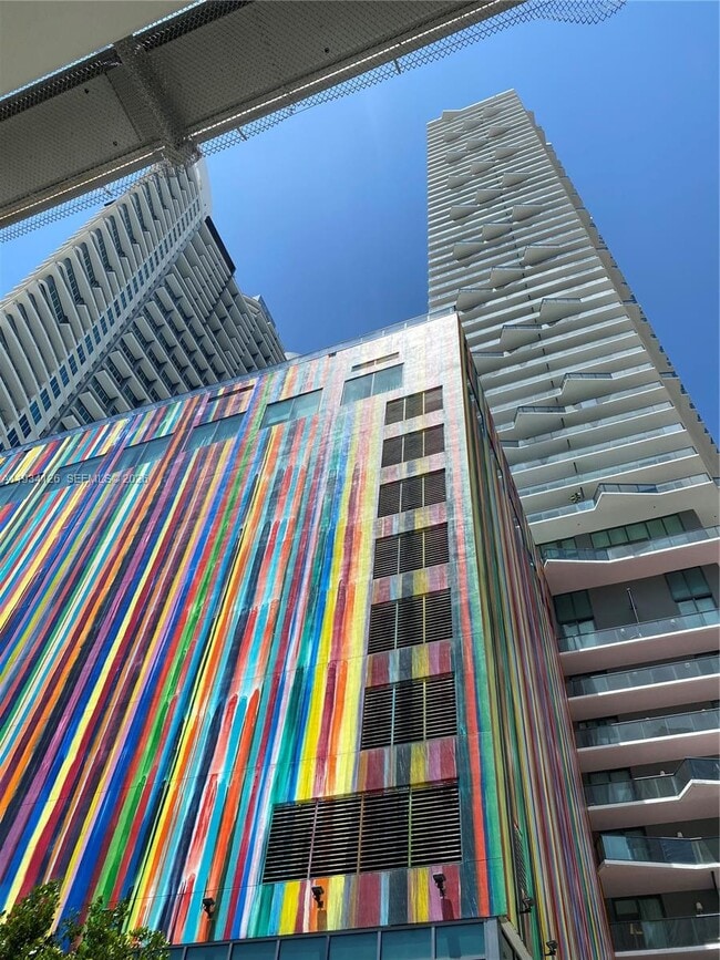 Building Photo - 1300 S Miami Ave