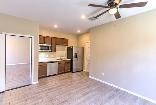 Building Photo - Rancho Sahuarita (includes a Next Gen Unit) - Built in 2024