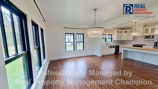Building Photo - Stunning 4 BD/3 BA Fully Renovated Home on 6 Acres w/Pond