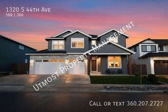 Building Photo - 1320 South 44th Ave