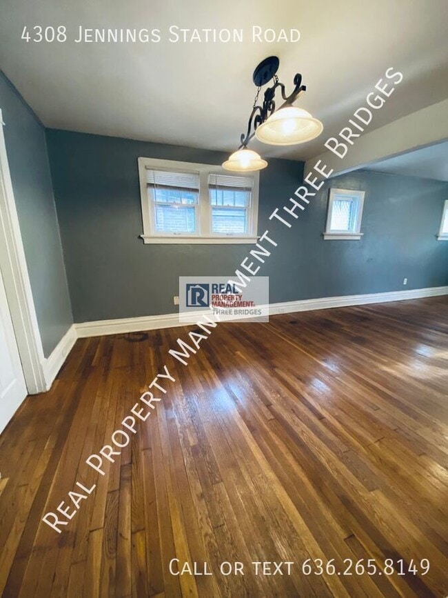 Building Photo - 4308 Jennings Station Rd