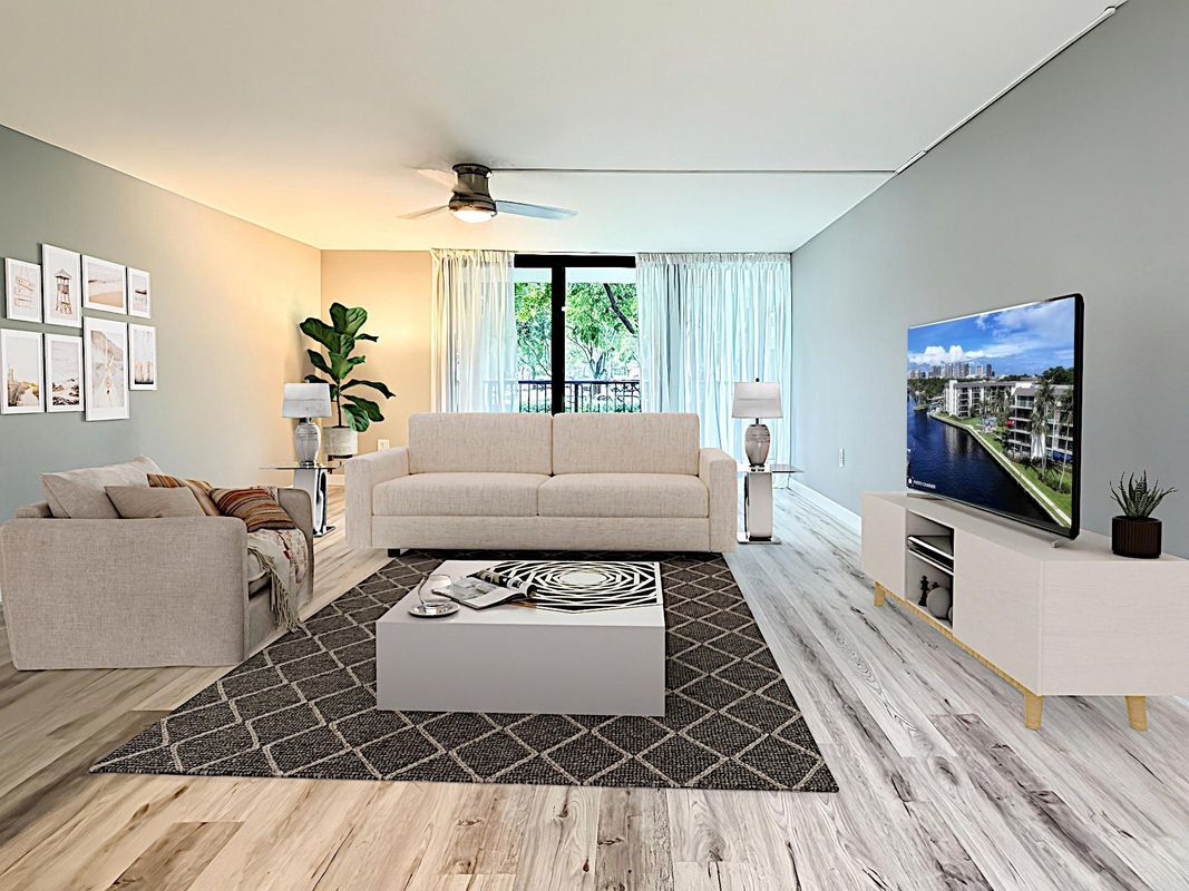 Building Photo - 1301 River Reach Dr