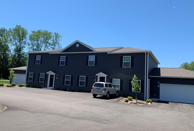 6020 Swanville Road, #7 - 6020 Swanville Rd