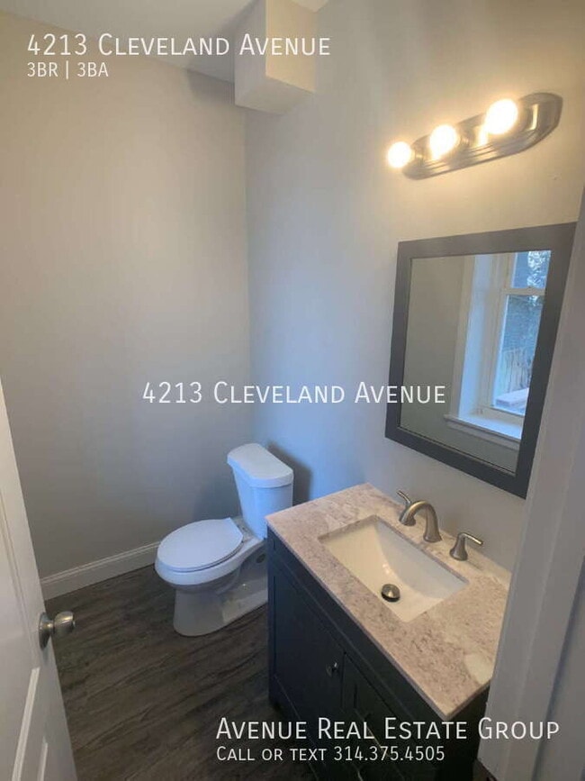 Building Photo - 4213 Cleveland Ave