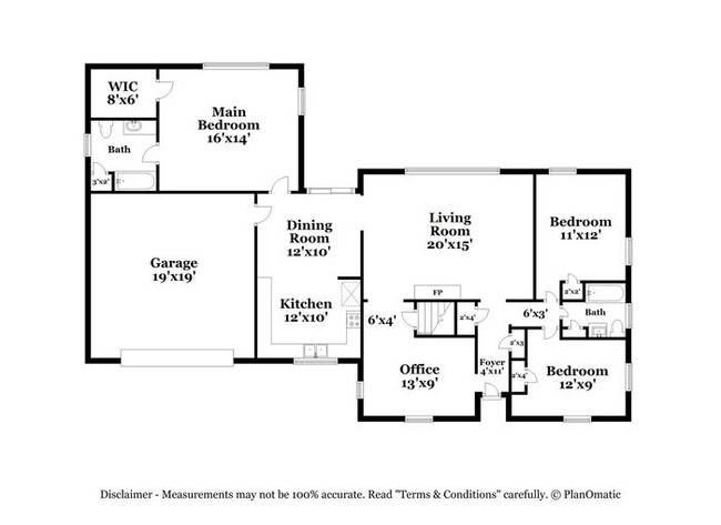 Building Photo - 7201 SOM Center Road