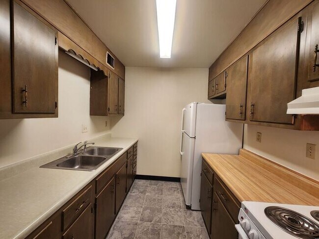 Building Photo - 1 Bedroom Court Yard Level Apartment