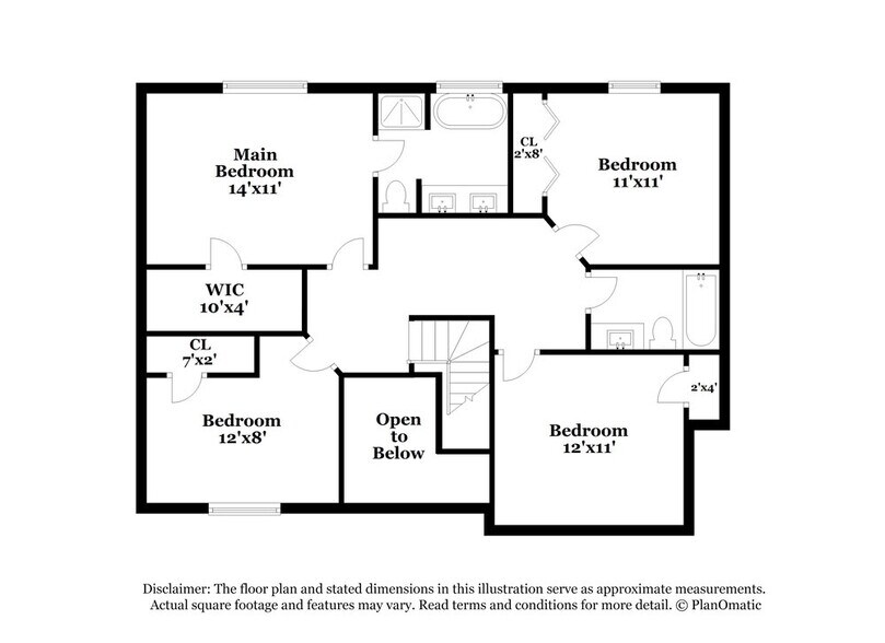 Building Photo - 4083 1100 W