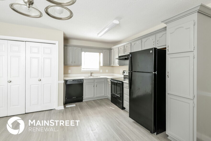 Building Photo - 2629 Denise Dr