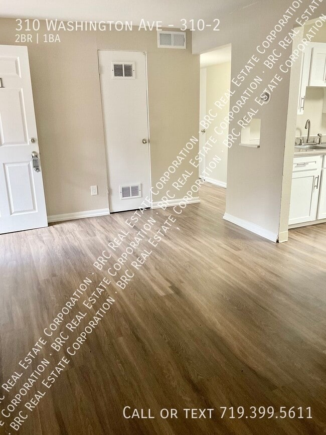 Building Photo - 310 Washington Ave