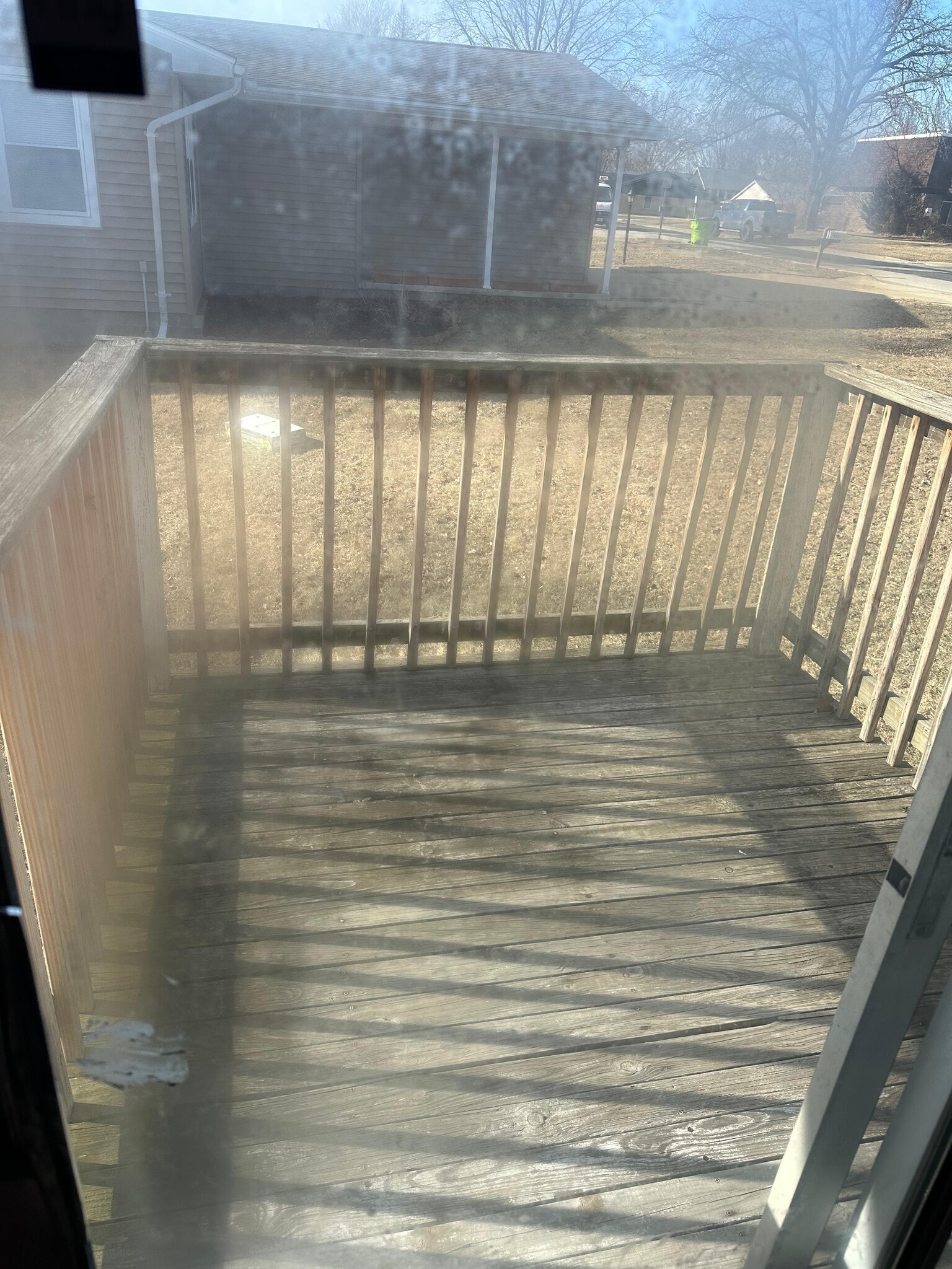 Building Photo - 4015 N Laramie St