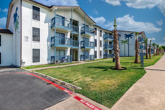 Building Photo - The Milo Apartments