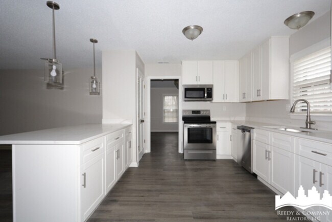 Building Photo - 2309 Forest Hill Irene Rd