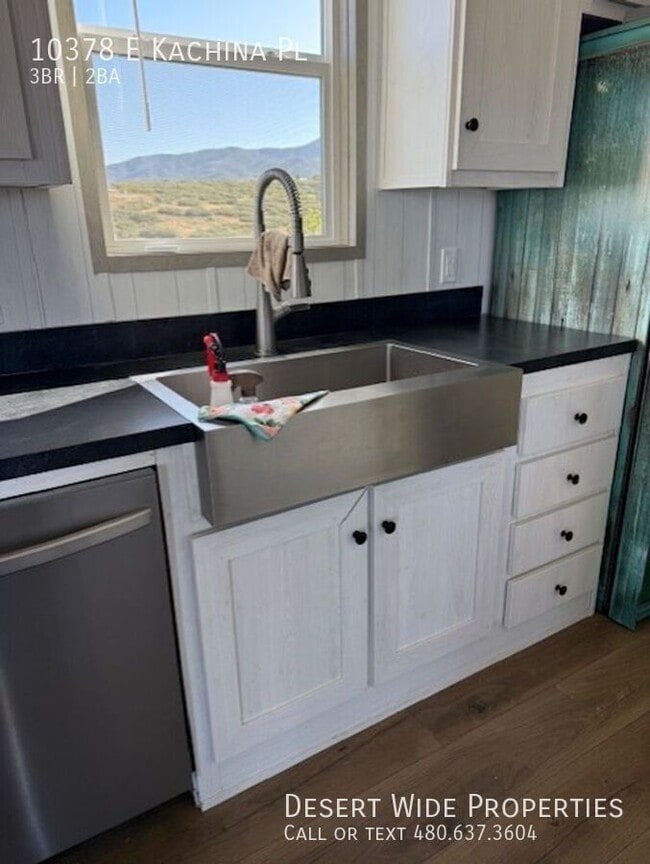 Building Photo - 10378 E Kachina Pl