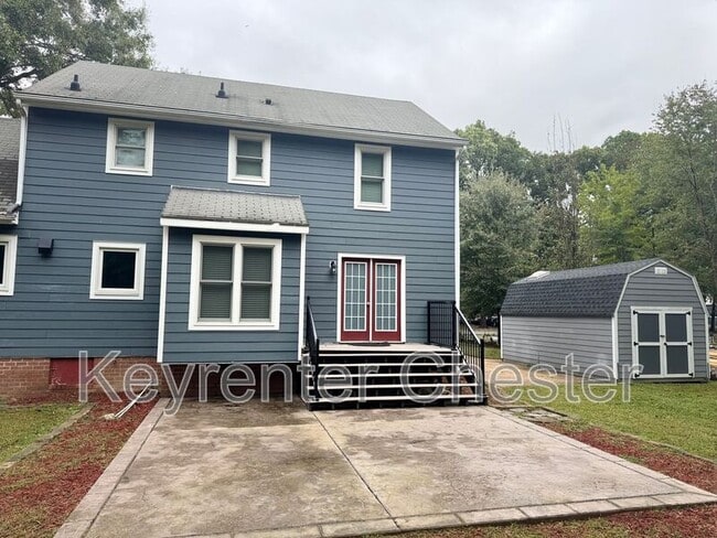 Building Photo - 7515 Fawndale Dr