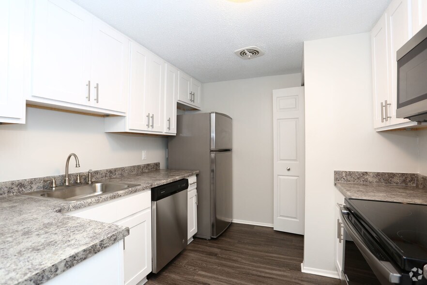 Gull Harbor Apartments 83 Mansfield Rd New London CT 06320