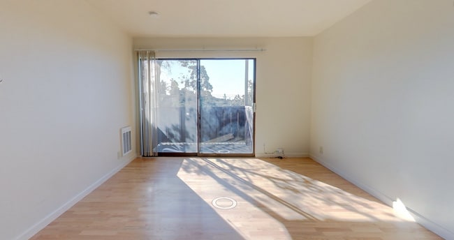 Floorplan - Parker House