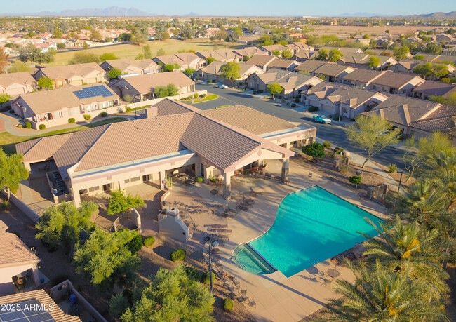 Building Photo - 1412 N Desert Willow St