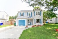 Building Photo - Modern Comfort in a Peaceful Setting – 4BR...