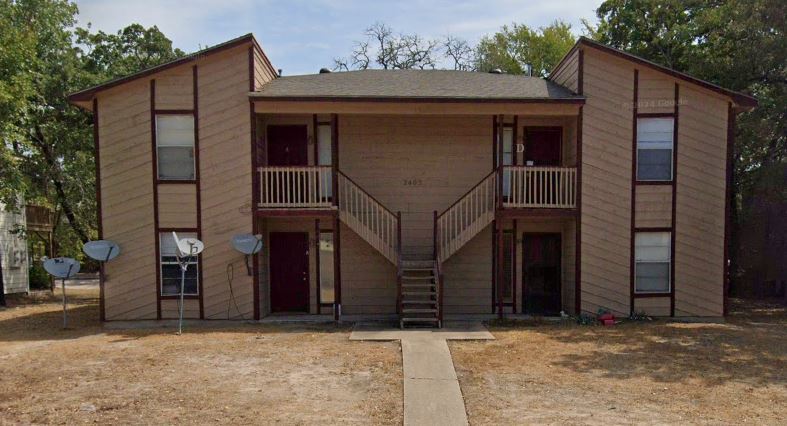 Primary Photo - 2403 Bandera Dr