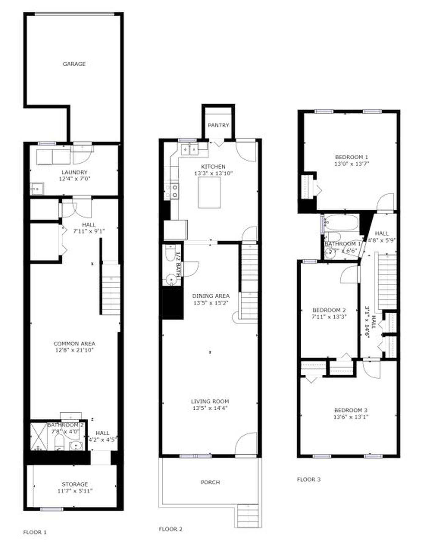 Building Photo - Beautiful Waverly townhouse near Johns Hopkins University