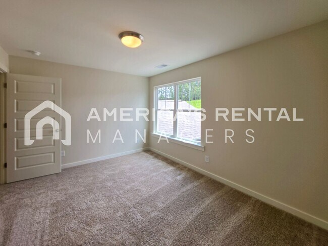 Building Photo - New Construction Townhome Available NOW!