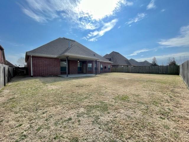 Building Photo - 4502 SW Swinton Dr