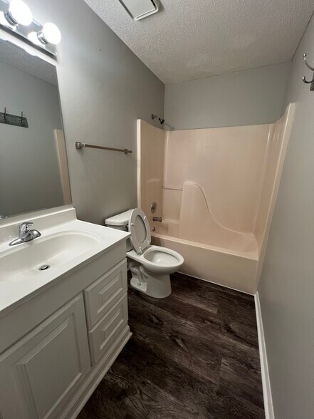 Building Photo - 3016 W St